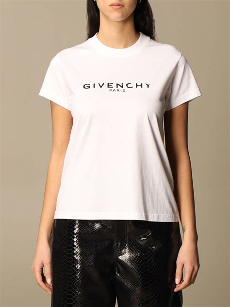 Givenchy t-shirts for women